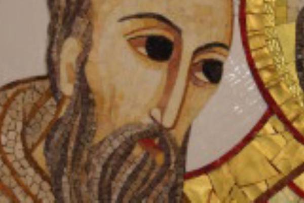 European Communion – How a sixth-century Irish saint helped unite the continent