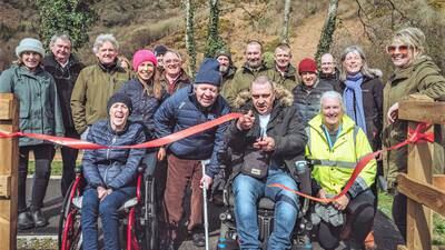 Angling Notes: New ‘all abilities’ angling facility launched near Skibbereen