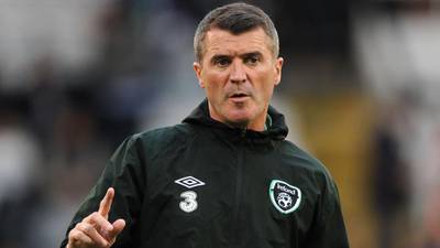 Roy Keane accepts Villa assistant manager’s role