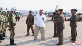 Kim Jong-un’s absence and North Korea’s silence keeps rumours churning