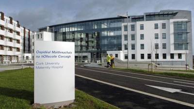 Cork maternity hospital defends outpatient waiting list length