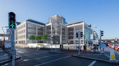 Ulster Bank HQ expected to attract UK financial institutions
