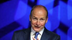 Micheál Martin: Defence Forces must ‘admit failures’ and learn from them