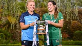 Championship returns with a bang as Ní Mhuircheartaigh sparkles for Kerry