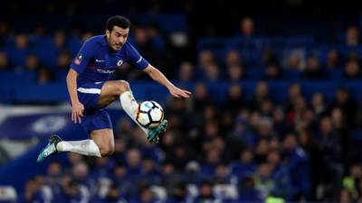 Chelsea aiming to be ‘horrible opponents’ for Barcelona again