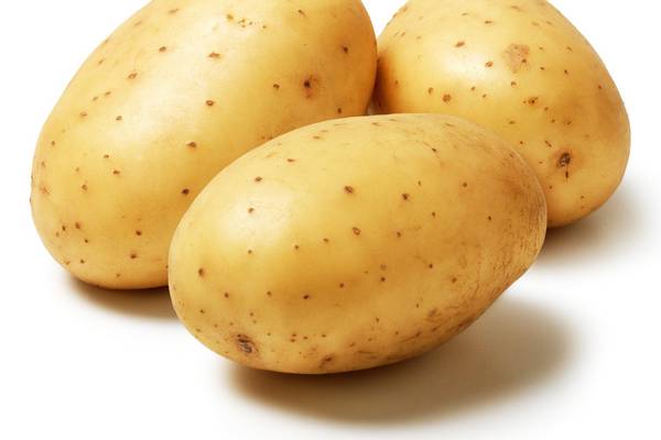 Spuds and us: Why is Ireland turning away from the potato?
