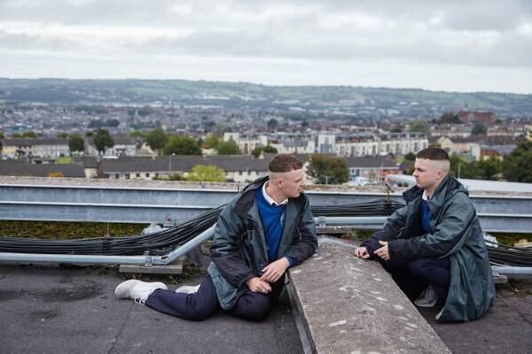The Young Offenders review: Beloved anarchic comedy is back and as sweet as ever but why is not on RTÉ?
