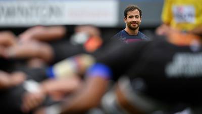 Trials of the enigmatic Danny Cipriani: What will happen next?