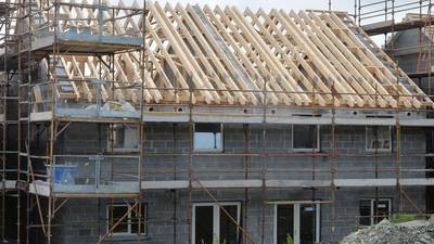 Supply of new homes may be 75% less than official figures suggest, claims expert