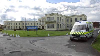Alarm over use of security staff to restrain patients