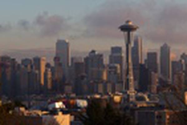 Non-sleepless in Seattle: A mellow, cultured, foodie destination