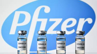 Pfizer applies for emergency use of Covid-19 vaccine in US