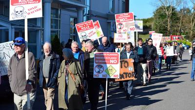 Ruling on Cork incinerator ‘vindication’ of 20-year campaign
