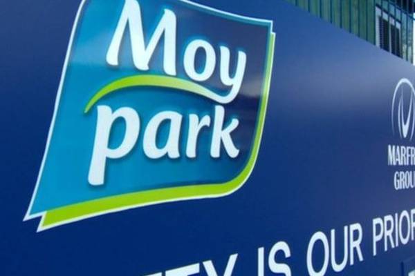 Irish poultry giant Moy Park put up for sale by JBS