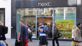 Next to close its flagship shop on Dublin’s Grafton Street