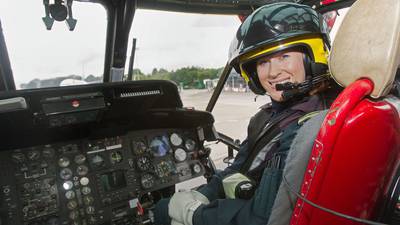 Rescue 116: Crash report findings to be re-examined