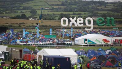 Injured festival-goer loses case after getting stuck in mud at Oxegen