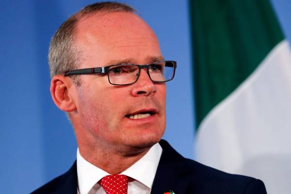 Brexit challenges should not be ‘twisted’ to aid push for united Ireland