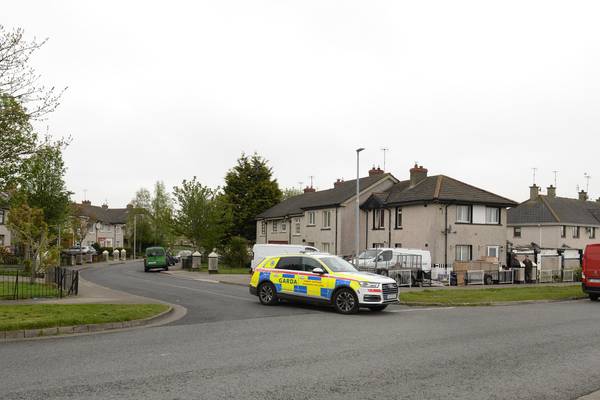 Garda chief says ‘unprecedented’ resources necessary in Drogheda