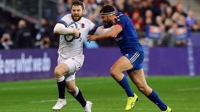 England names bloated squad ahead of Six Nations finale