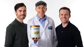 Irishman targets €1m in sales with infant formula brand