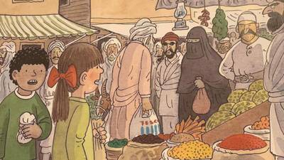 Biff, Chip and Kipper book withdrawn by publisher over Islamophobia complaints