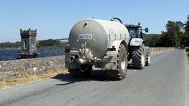 Panicked response to water crisis won’t fix Dublin’s leaky network