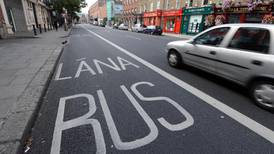 No green light to use bus lanes on bank holidays