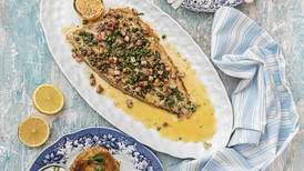 Gráinne O’Keefe: Simple fish recipes that won’t leave you floundering