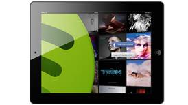 Spotify to announce launch of video-streaming service