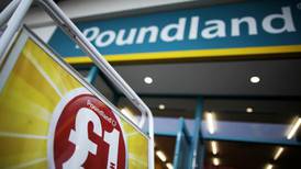 Big spender: Poundland forks out £55m for 99p Store chain