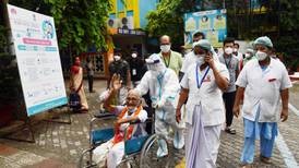 Coronavirus: Global cases expected to pass 30 million on Thursday