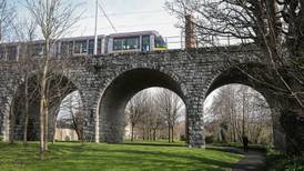 Make a move to Milltown and take a view from the bridge