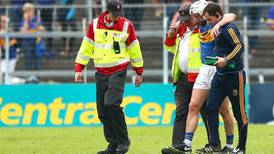 Brendan Maher to undergo surgery on cruciate ligament