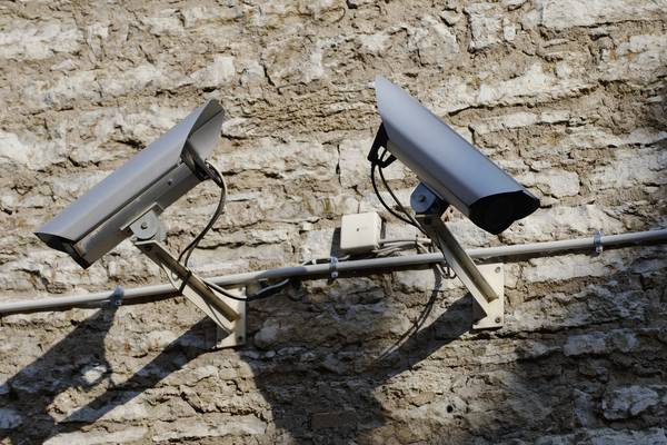 Limerick council taking legal advice on aspects of CCTV project