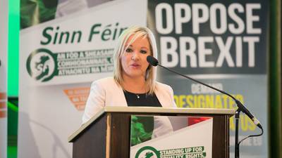 Parties move towards fresh talks at Stormont