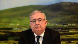 Re-election of Pat Rabbitte  as TD likely if he runs, poll shows
