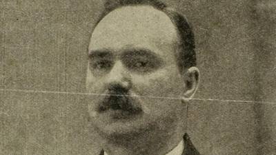 The James Connolly papers: ‘Wasn’t it a full life? Isn’t this a good end?