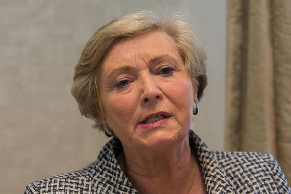 Miriam Lord: Frances Fitzgerald’s dog rescue tweet comes back to bite her