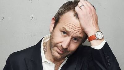 Chris O’Dowd: ‘The idea that the British government won’t f*** us over is laughable’