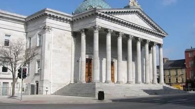 Man jailed for shooting  friend after  day of drinking in Cork