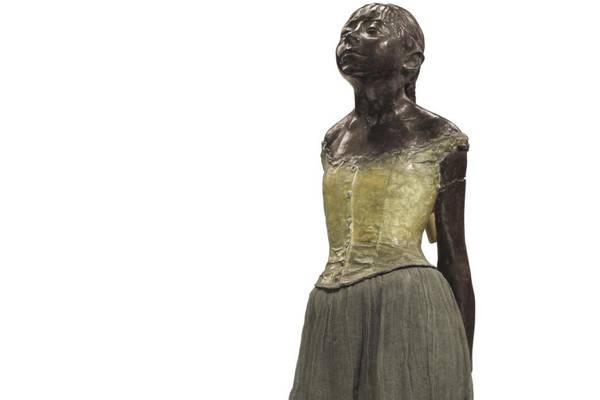 Little Dancer Aged Fourteen: Life of the model for Degas’s artwork
