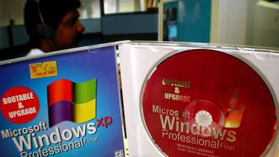 Millions yet to upgrade as Microsoft retires Windows XP