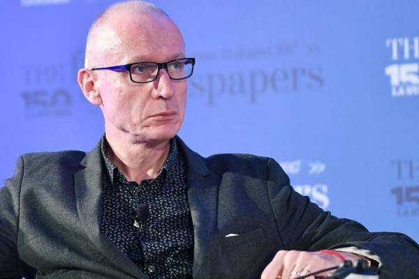News Corp in ‘very advanced’ discussions with Facebook