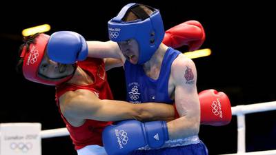 Paddy Barnes and Michael Conlan secure Olympic places