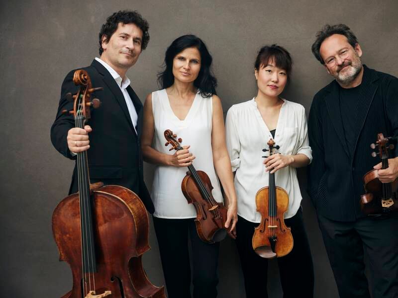 Migrations weekend at the National Concert Hall: Five string quartets, one five-star performance and some puzzling decisions