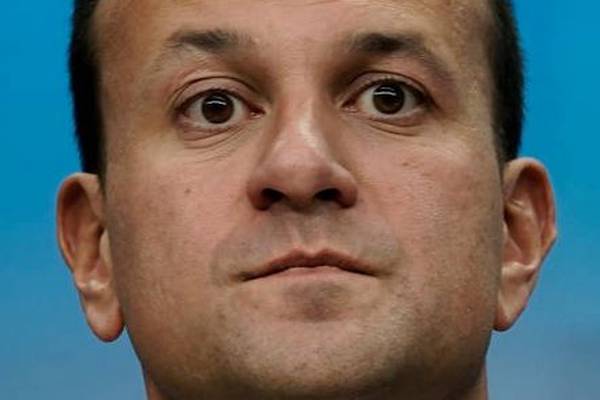 Government colleagues back Varadkar, but any more revelations and all bets are off