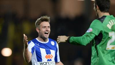 Stephen McPhail happy to turn back the clock