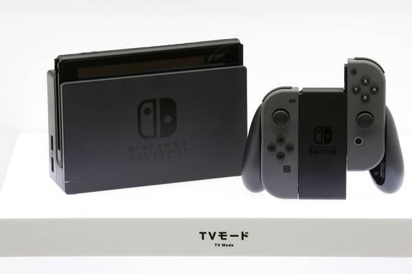 Nintendo disappoints with pricing for new Switch console