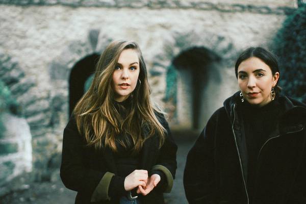 Saint Sister capture the confusion and confidence of youth on debut album
